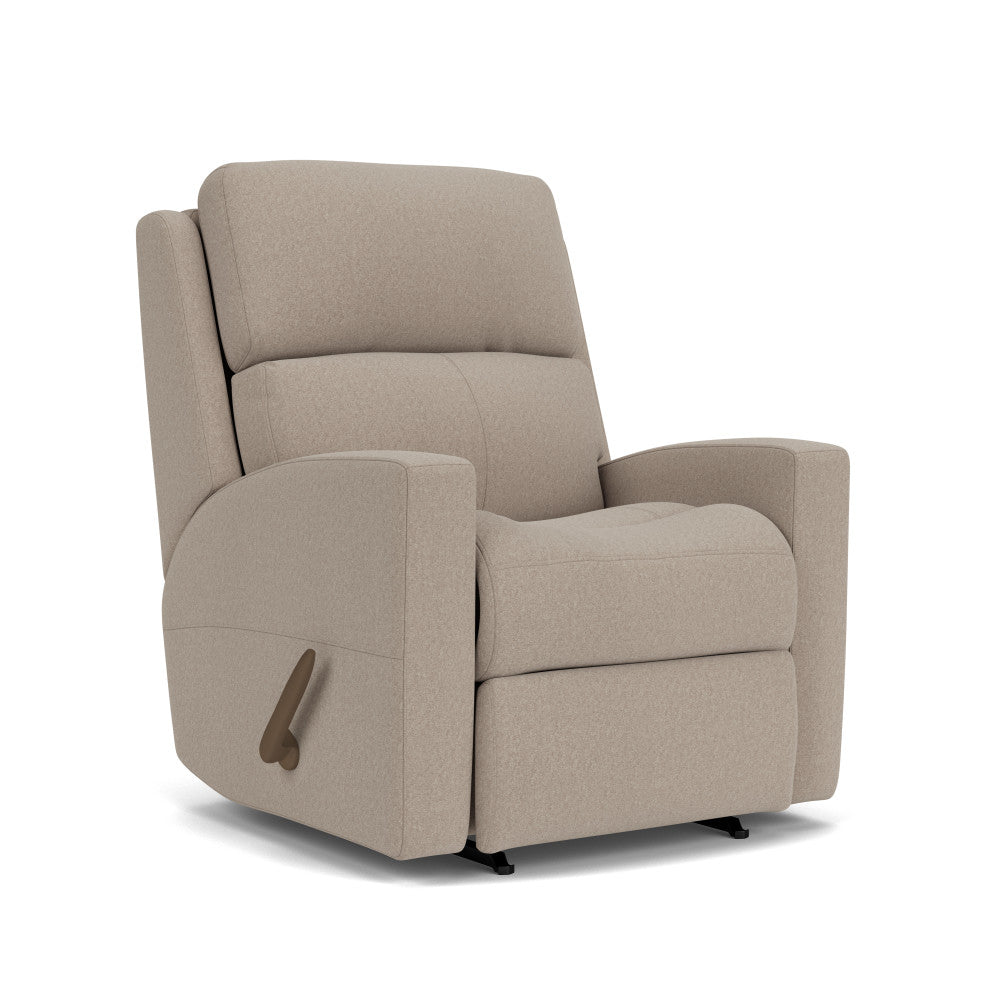 Catalina Recliner - Kashmira 023-01