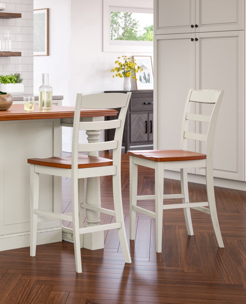 Monarch Counter Stool - Default Title