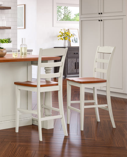 Monarch Counter Stool - Default Title