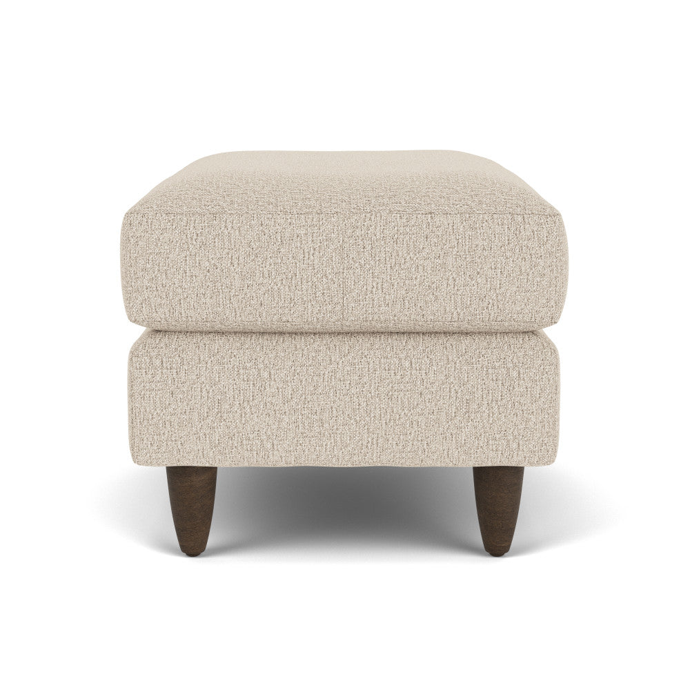 Mia Ottoman - Fabric 123-80