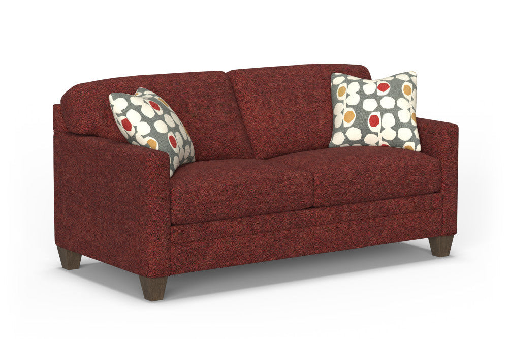 Serendipity Full Sleeper - Fabric 723-60