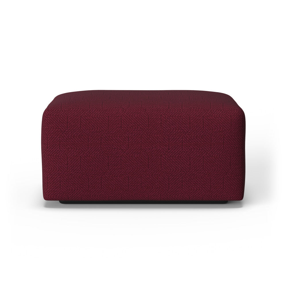 Dawson Ottoman - Fabric 054-40