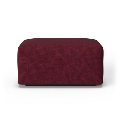 Dawson Ottoman - Fabric 054-40