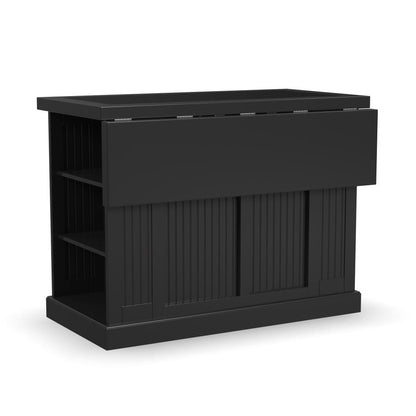 Nantucket Kitchen Island - Default Title