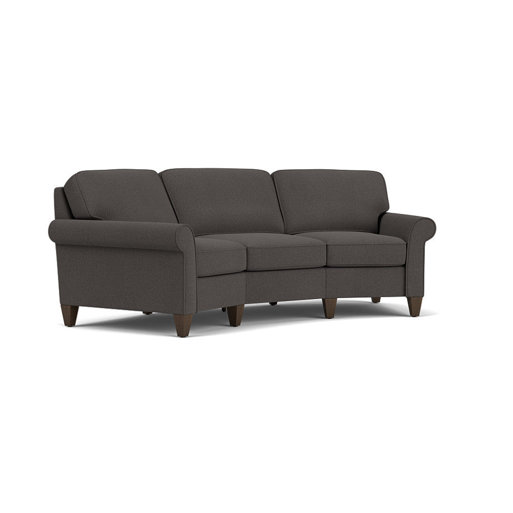 Westside Conversation Sofa - Kashmira 430-80 Kashmira