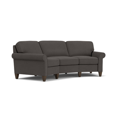 Westside Conversation Sofa - Kashmira 430-80 Kashmira