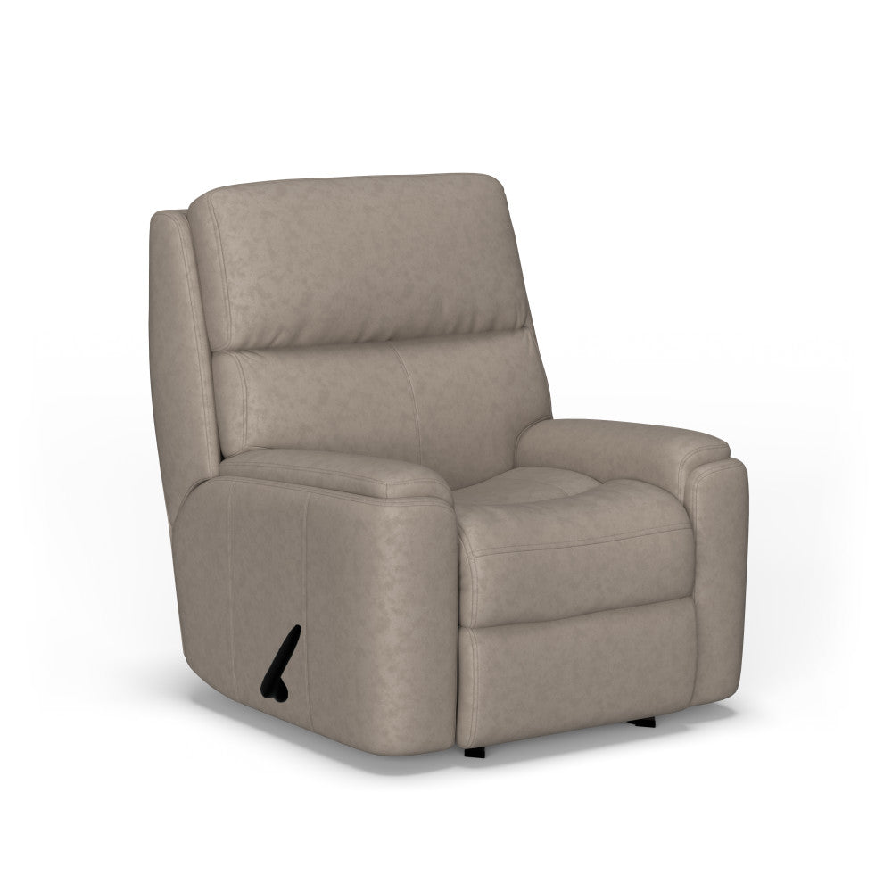 Rio Recliner - Leather 775-12