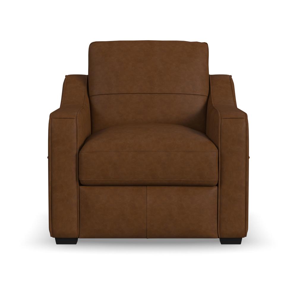 Hudson Chair - Leather 896-74 - 5000010049
