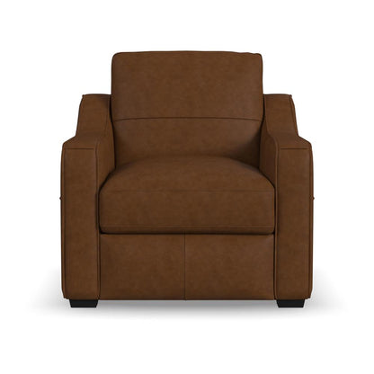 Hudson Chair - Leather 896-74 - 5000010049
