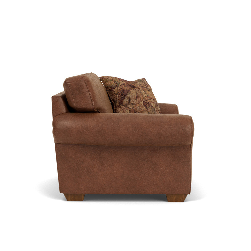 Vail Chair and a Half - Fabric 650-54