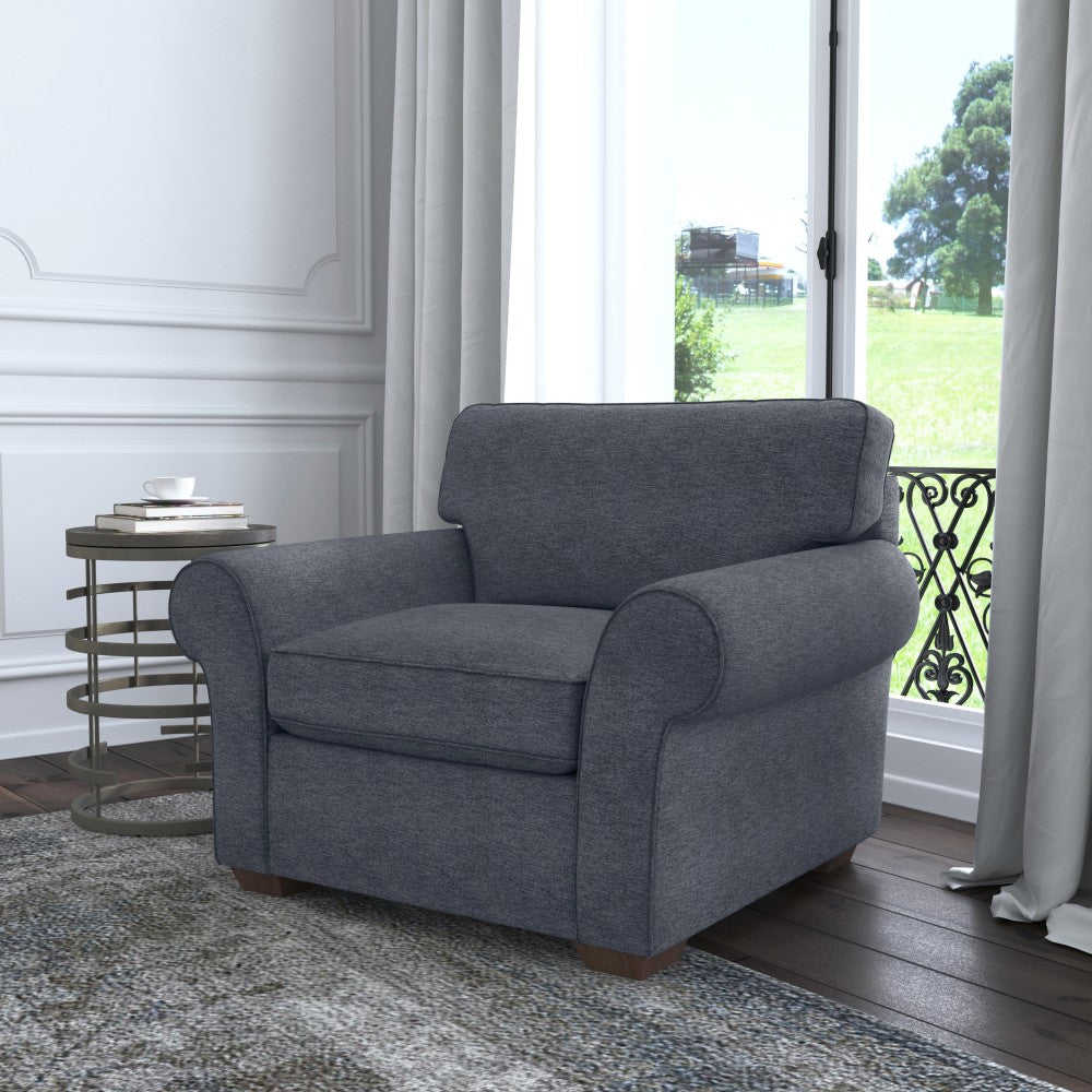 Vail Chair - Fabric 049-40