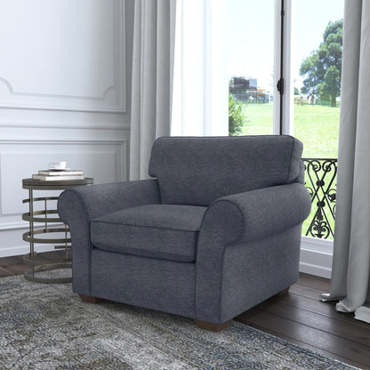 Vail Chair - Fabric 049-40