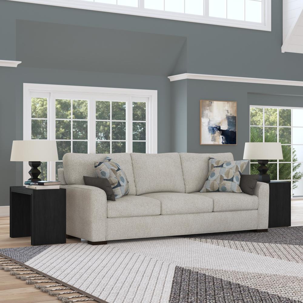 Jasper Sofa - Fabric 650-54