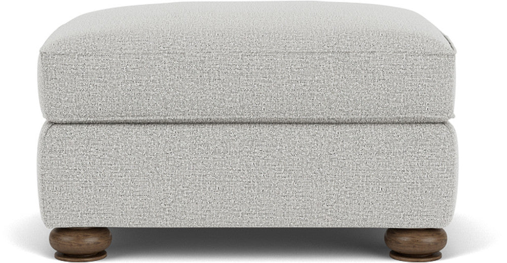 Preston Ottoman - Fabric 535-24