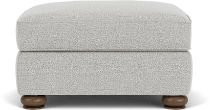 Preston Ottoman - Fabric 535-24