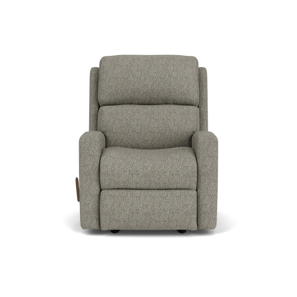 Catalina Rocking Recliner - Fabric 594-80