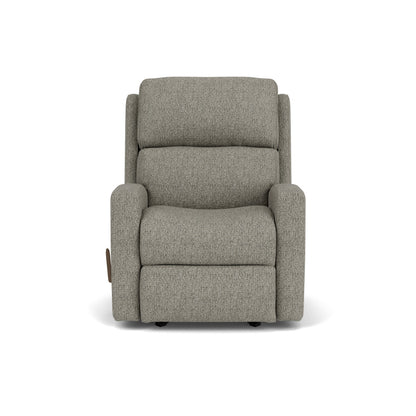 Catalina Rocking Recliner - Fabric 594-80