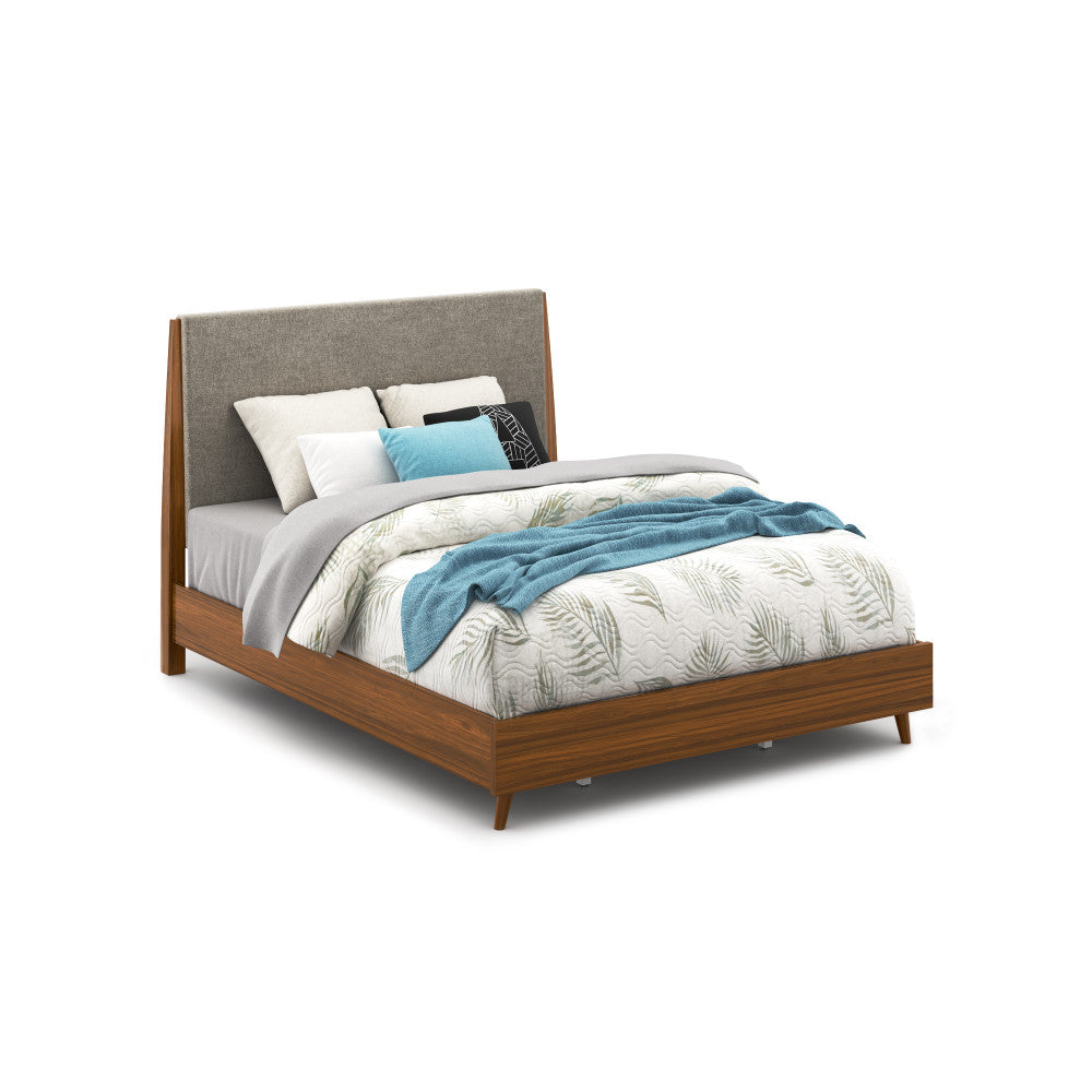 Ludwig Queen Bed - Default Title