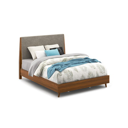 Ludwig Queen Bed - Default Title