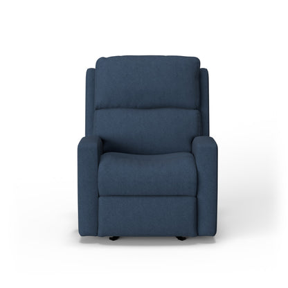 Catalina Power Rocking Recliner - Fabric 043-80