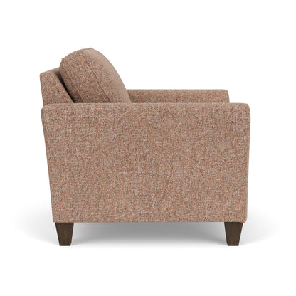 Libby Chair - Fabric 650-54 - 6000000390