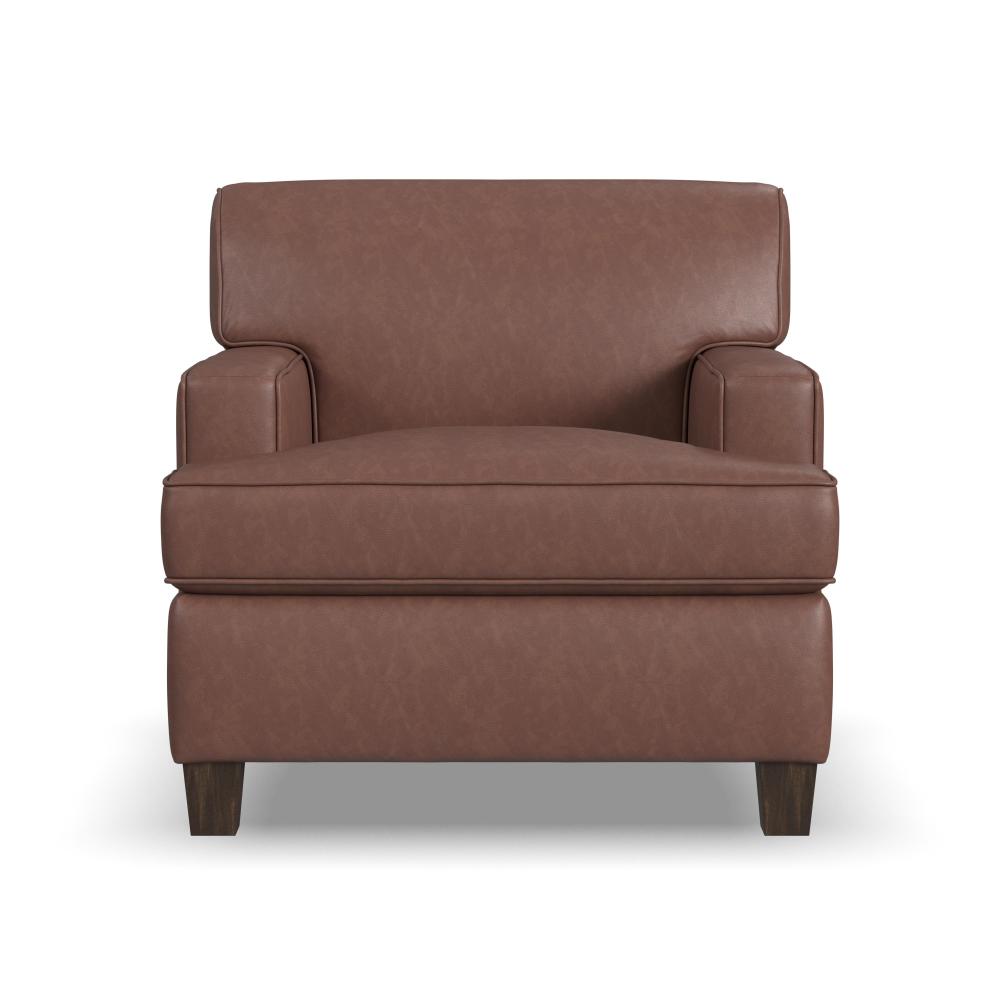 Dempsey Chair - Leather 654-70