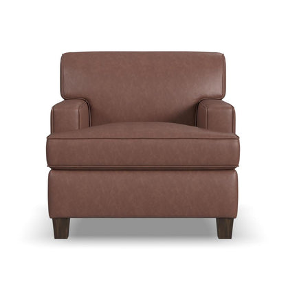 Dempsey Chair - Leather 654-70