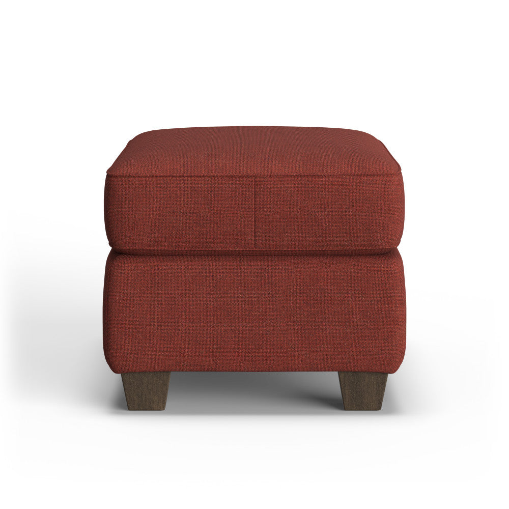 Kingman Ottoman - Fabric 818-11