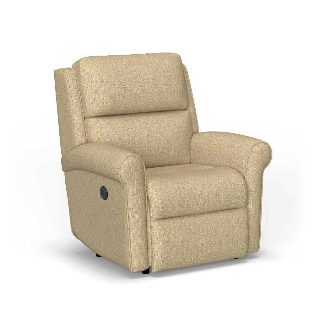 Belle Collection - Power Recliner