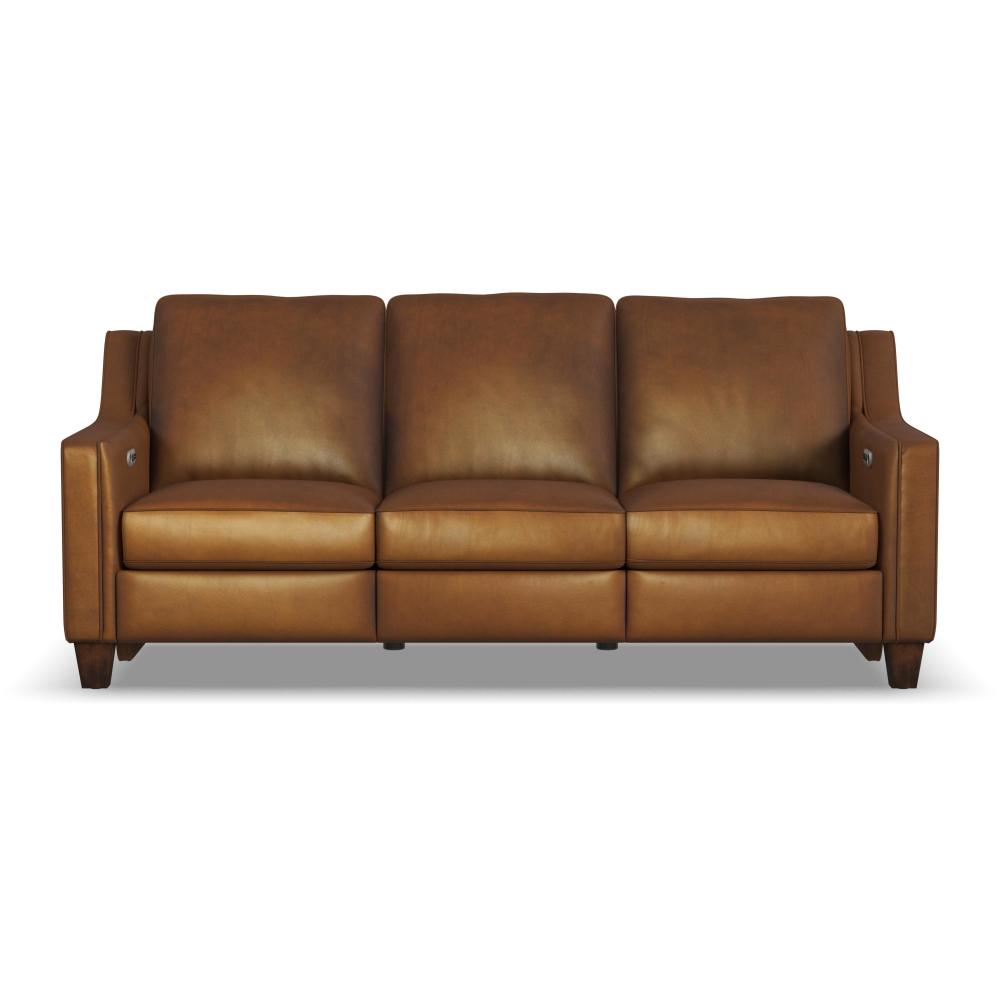 Finley Power Inclining Sofa - Leather 946-78 - 6000000447