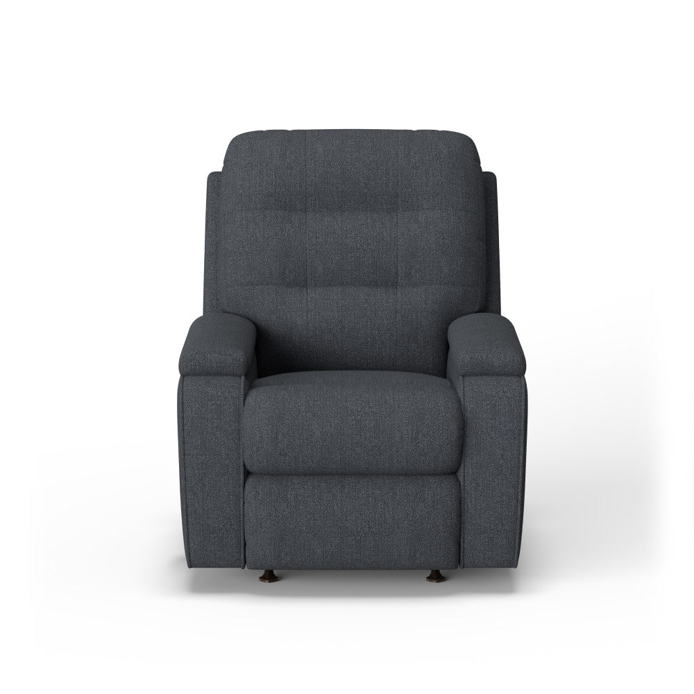 Kerrie Power Rocking Recliner - Default Title