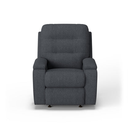 Kerrie Power Rocking Recliner - Default Title