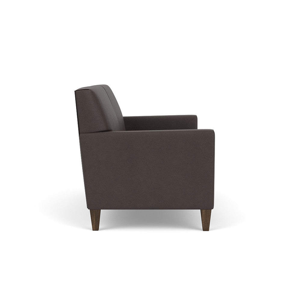 Digby Sofa - Leather 110-90