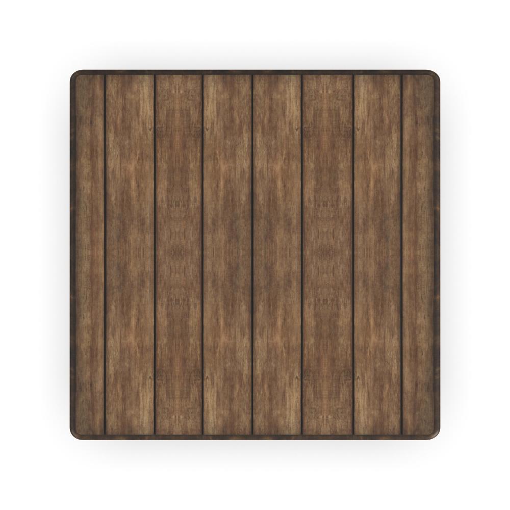 Plymouth Square Coffee Table - Default Title