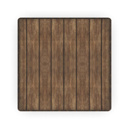 Plymouth Square Coffee Table - Default Title