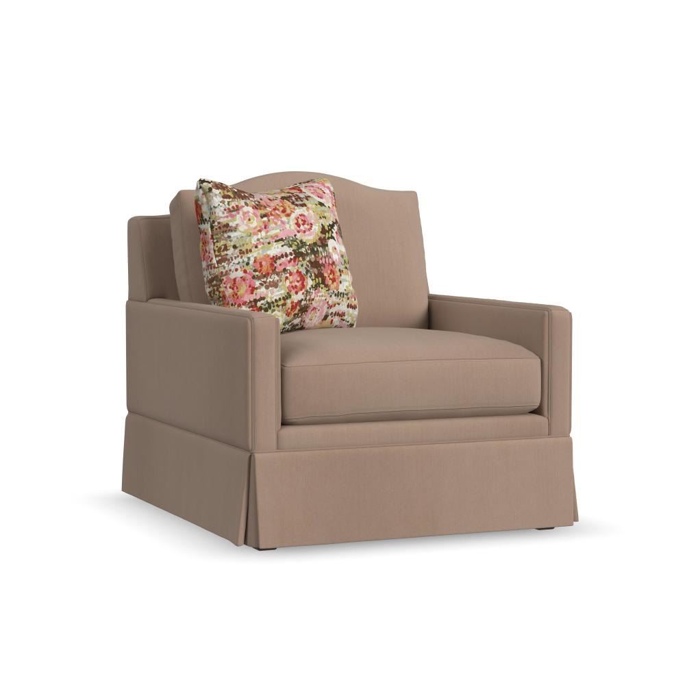 Lottie Chair - Fabric 928-90