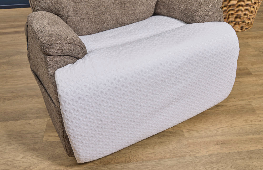 Zecliner Sleep Kit Dri-Tec Performance® Chair Protector - Default Title