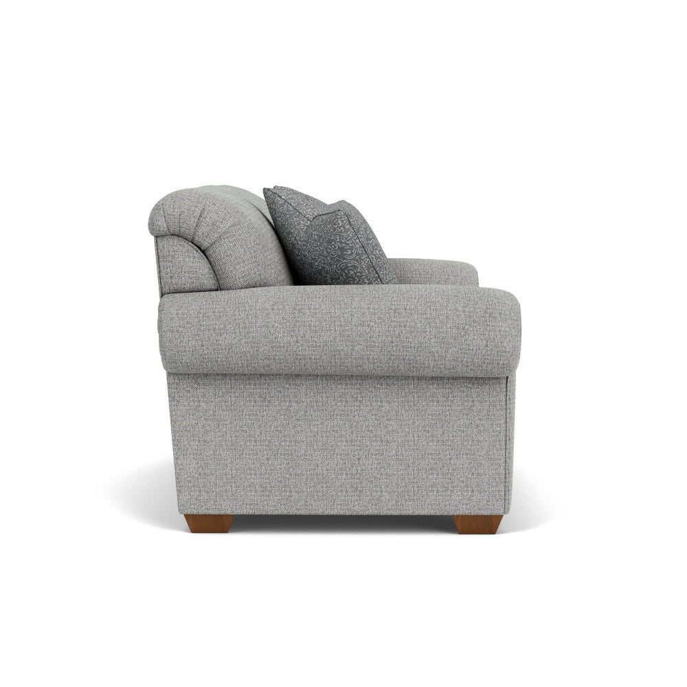 Main Street Loveseat - Fabric 962-02