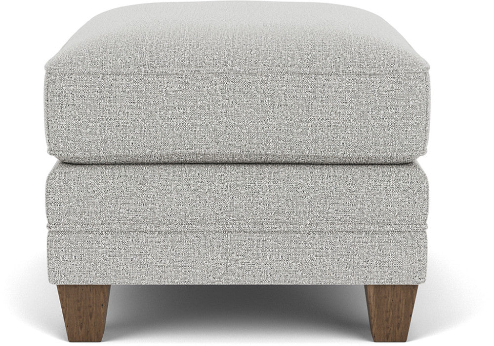 Lennox Ottoman - Default Title