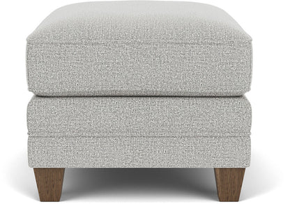 Lennox Ottoman - Default Title