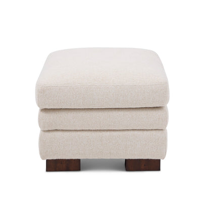 Rudy Ottoman - Fabric 859-11