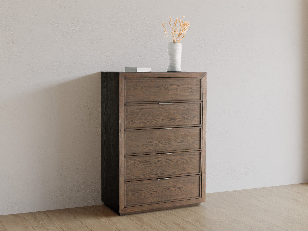 Athens Drawer Chest - Default Title