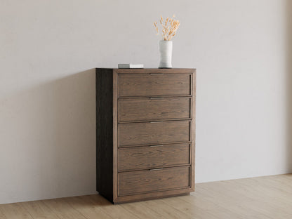 Athens Drawer Chest - Default Title