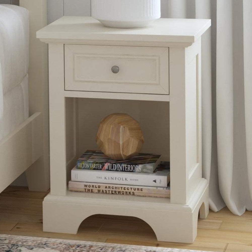Naples Nightstand - Default Title