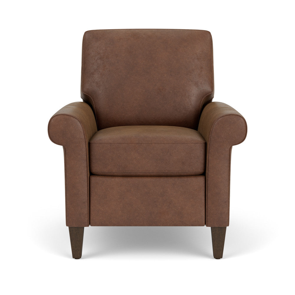 Westside High-Leg Recliner - Fabric 080-00