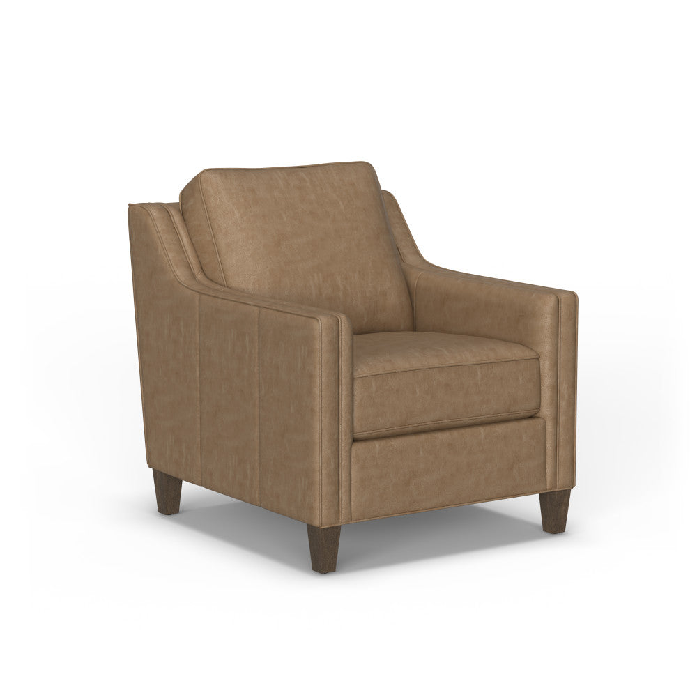 Finley Chair - Leather 173-90