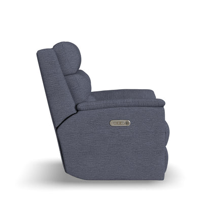 Mason Power Recliner with Power Headrest - Default Title