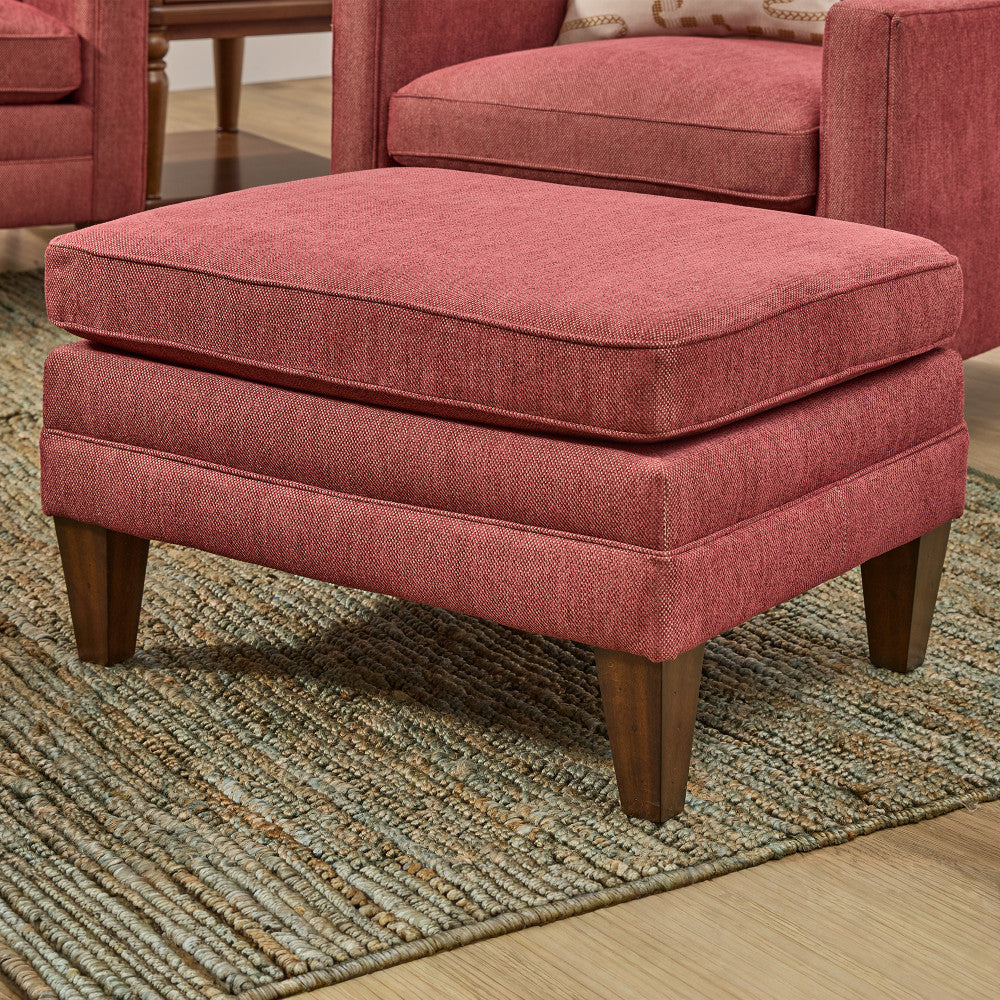 Eleanora Ottoman - Fabric 239-60