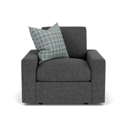Sky Chair - Fabric 593-01 - 6000000573