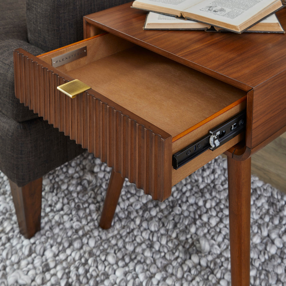Ludwig End Table - Default Title
